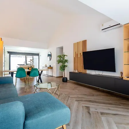 Apartamento Fairway Village Golf 2
