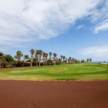 Apartamento Fairway Village Golf 2