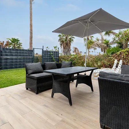 Apartamento Fairway Village Golf 2 *