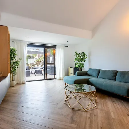 Fairway Village Golf 2 San Miguel de Abona
